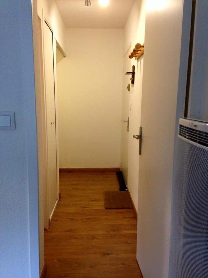 Foux D'Allos - Appartement Charmant Et Fonctionnel Kültér fotó